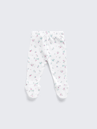 Newborn 'Made with Love' 3-Piece Long Sleeve Bodysuit Set