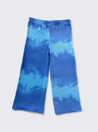 Girls Tie - Dye Comfy Co - ord Set - Kidulan