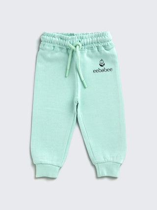 2 Pc Unisex Bottoms Combo 4-5 Years