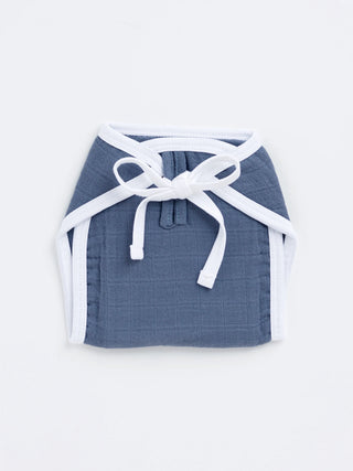 Feto Cotton Muslin Newborn Essentials Kit Set - Kidulan