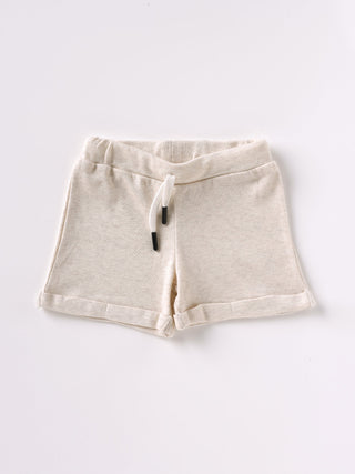 2 Pc Shorts Combo 3-6 Months