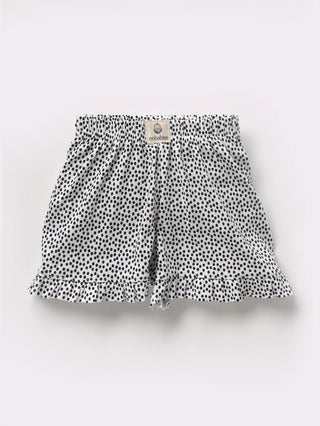3 Pc Unisex Combo Shorts 0-3 Months