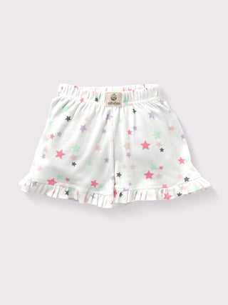 STYLISH BABY FRILL SET