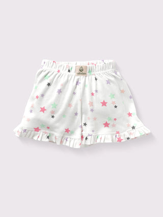 3 Pc Unisex Combo Shorts 12–18 Months