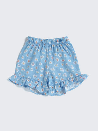 eebabee Daisy Charm Co - ord Set for baby girl - Kidulan