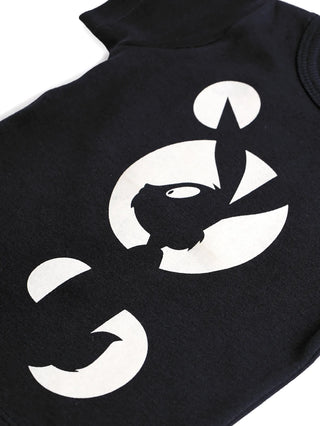 2 Pc Unisex T-Shirts Combo 9-12 Months