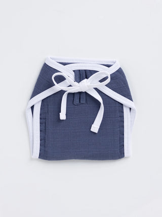 Feto Cotton Muslin Newborn Essentials Kit Set - Kidulan