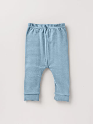 SOLID TEE & PANT - Kidulan
