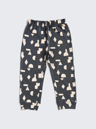 Dreamy Comfort Pajama Set - Kidulan
