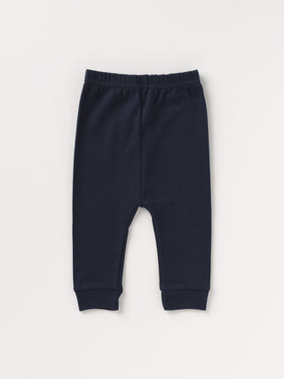 SOLID TEE & PANT - Kidulan