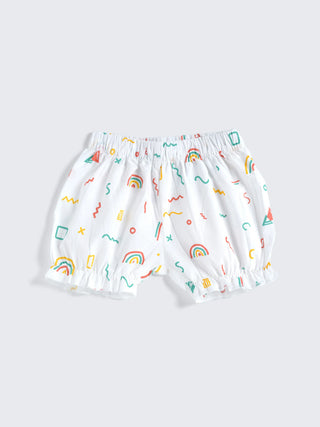 Unisex AOP Printed Cotton Woven Set - Kidulan