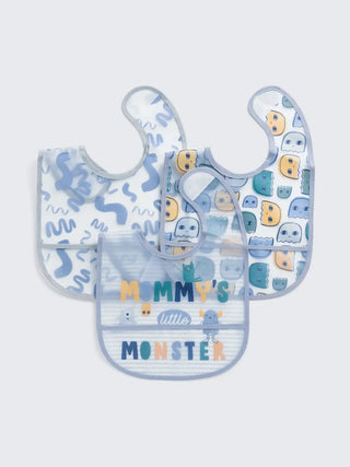 Newborn Baby essentials value pack - Kidulan