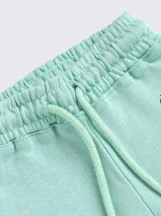 2 Pc Unisex Bottoms Combo 4-5 Years