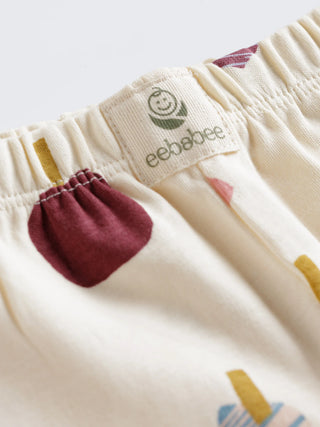 2 Pc Bottoms Combo 18-24 Months