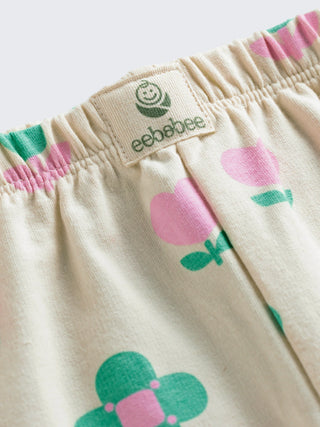 2 Pc Bottoms Combo 12-18 Months
