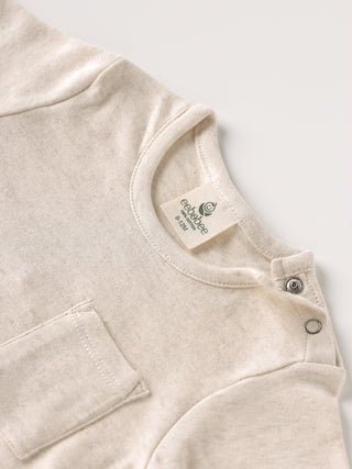 2 Pc Top Wear Combo 0-3 Months