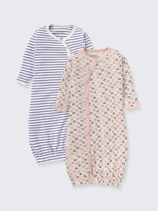 0 - 6 M unisex one pack 11 essentials - Kidulan