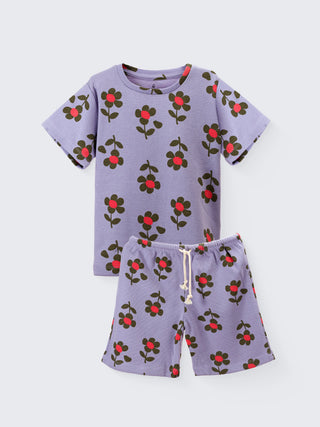 All in one daily wear bundle for girls - Kidulan