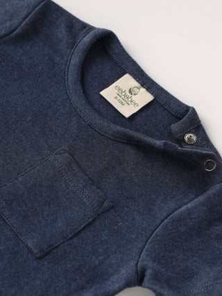 2 Pc Top Wear Combo 0-3 Months