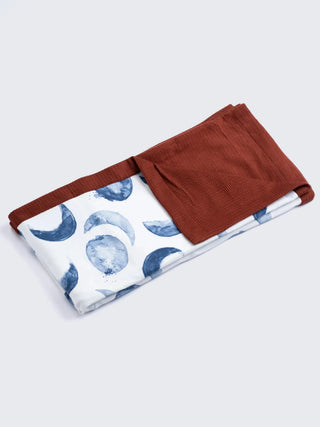 Newborn Baby essentials value pack - Kidulan