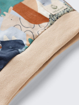 Jungle Safari Sweatshirt and Pant Set
