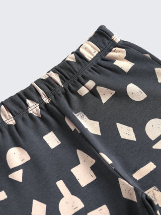 Dreamy Comfort Pajama Set - Kidulan