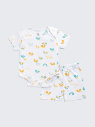 0 - 6 M unisex one pack 11 essentials - Kidulan