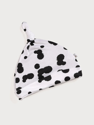 Baby Tie knot cap - 3pc combo pack (9 - 12 M) - Kidulan