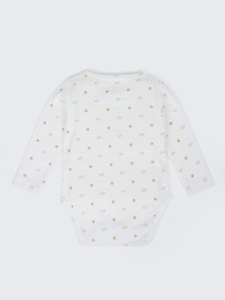 Baby Bodysuit 3 Piece Combo - Kidulan