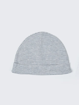 Baby Soft Breathable Cotton Cap 3 Pack - Kidulan
