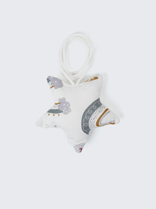 Baby Crib Hanging Star - Pack of 2 - Kidulan