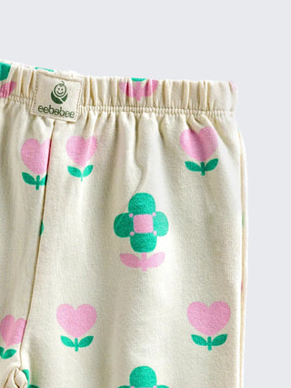 2 Pc Bottoms Combo 18-24 Months