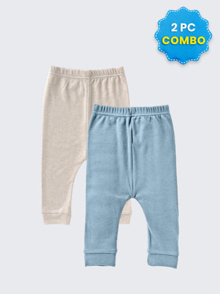 2 Pc Botttoms Combo