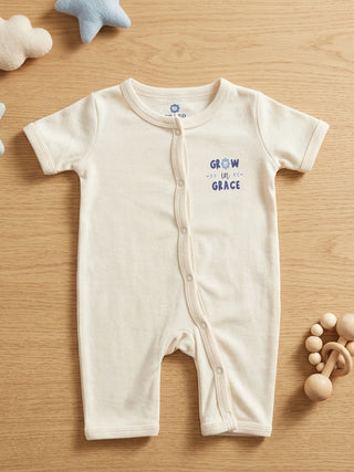 Unisex Baby Jumpsuit - Kidulan