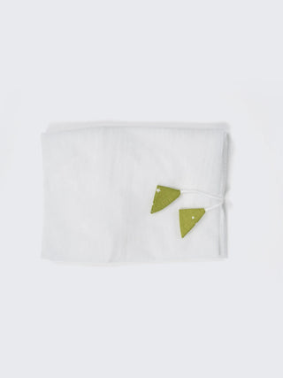Twill Baby Cradle Safeguard Set - Airplane - Kidulan