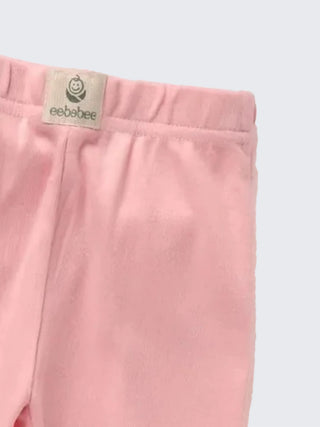 2 Pc Bottoms Combo 3-6 Months