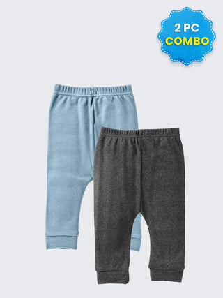 2 Pc Bottoms Combo 9-12 Months