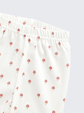 2 Pc Bottoms Combo 3-6 Months
