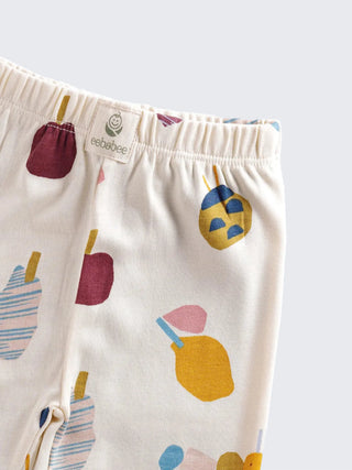 2 Pc Bottoms Combo 18-24 Months