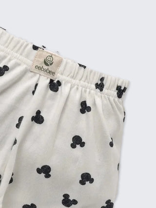 3 Pc Unisex Combo Shorts 3-6 Months