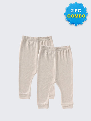 2 Pc Bottoms Combo 12-18 Months
