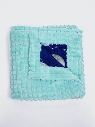 Premium Soft Baby Blanket - Printed Double Layer Blanket - Kidulan