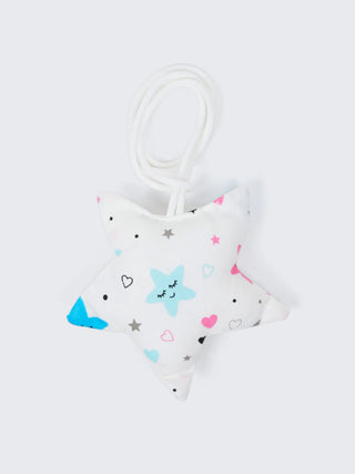 Baby Crib Hanging Star - 2 Piece Set - Kidulan
