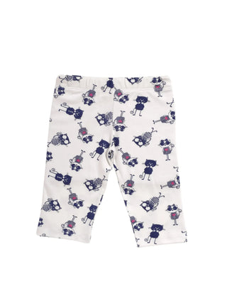 3 Pc Unisex Combo Shorts 2-3Years