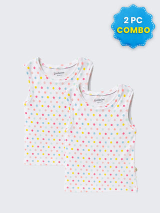 2 Pc Top Combo 9-12 Months