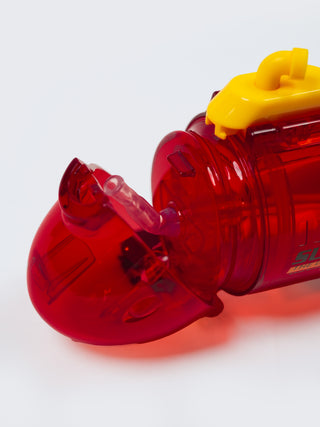 3D Submarine Water Bottle for Kids - Kidulan