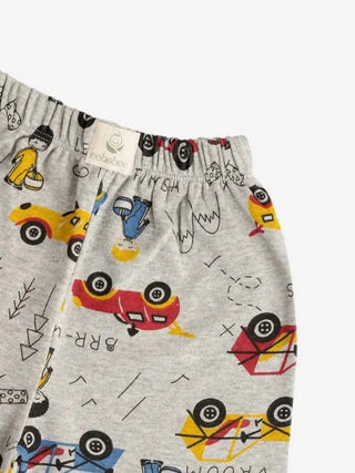 2 Pc Dailywear Shorts – 18-24 Months
