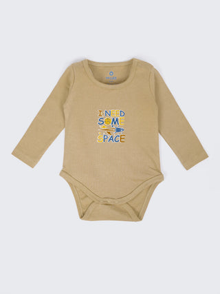 Baby Bodysuit 3 Piece Combo - Kidulan