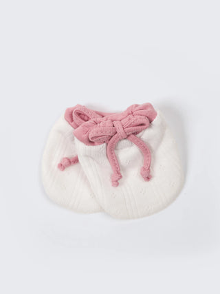 Baby Booties & Mittens 3-Pair Combo Pack - Kidulan