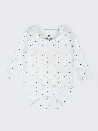 Baby Bodysuit 3 Piece Combo - New Born - Kidulan